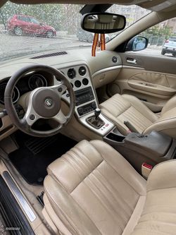 Alfa Romeo 159 1.9 jtdm selective - Miniatura 10