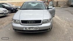 Audi A4 1.8 - Miniatura 3