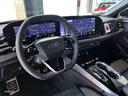 Audi A6 Avant Black Line TDI Quattro - Miniatura 7
