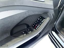 Audi A6 Avant Black Line TDI Quattro - Miniatura 45