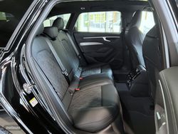 Audi A6 Avant Black Line TDI Quattro - Miniatura 53