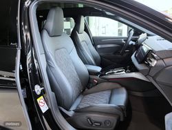 Audi A6 Avant Black Line TDI Quattro - Miniatura 54
