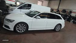 Audi A6 C7 2.0 TDI S-Line - Miniatura 2