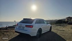 Audi A6 C7 2.0 TDI S-Line - Miniatura 4