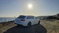 Audi A6 C7 2.0 TDI S-Line - Miniatura 5