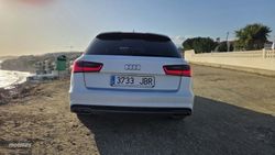 Audi A6 C7 2.0 TDI S-Line - Miniatura 6
