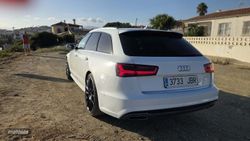 Audi A6 C7 2.0 TDI S-Line - Miniatura 7