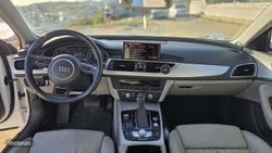 Audi A6 C7 2.0 TDI S-Line - Miniatura 8