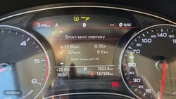 Audi A6 C7 2.0 TDI S-Line - Miniatura 11