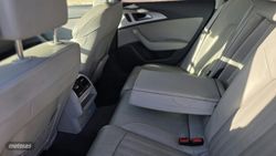 Audi A6 C7 2.0 TDI S-Line - Miniatura 12