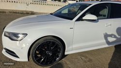 Audi A6 C7 2.0 TDI S-Line - Miniatura 13