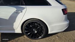 Audi A6 C7 2.0 TDI S-Line - Miniatura 14