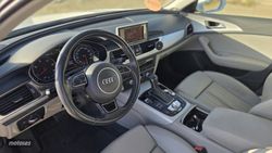 Audi A6 C7 2.0 TDI S-Line - Miniatura 15