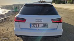 Audi A6 C7 2.0 TDI S-Line - Miniatura 16