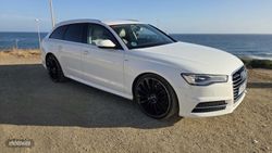 Audi A6 C7 2.0 TDI S-Line - Miniatura 17