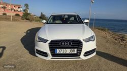 Audi A6 C7 2.0 TDI S-Line - Miniatura 19