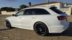 Audi A6 C7 2.0 TDI S-Line - Miniatura 22