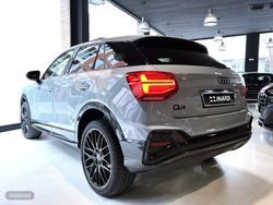 Audi Q2 35 TDI S-Tronic Adrenalin Black Line Edition - Miniatura 3