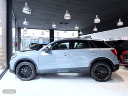 Audi Q2 35 TDI S-Tronic Adrenalin Black Line Edition - Miniatura 4