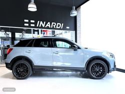 Audi Q2 35 TDI S-Tronic Adrenalin Black Line Edition - Miniatura 5
