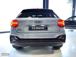 Audi Q2 35 TDI S-Tronic Adrenalin Black Line Edition - Miniatura 6