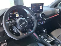 Audi Q2 35 TDI S-Tronic Adrenalin Black Line Edition - Miniatura 7