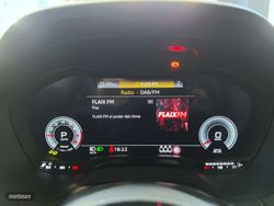 Audi Q2 35 TDI S-Tronic Adrenalin Black Line Edition - Miniatura 8
