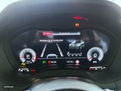 Audi Q2 35 TDI S-Tronic Adrenalin Black Line Edition - Miniatura 9