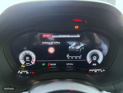 Audi Q2 35 TDI S-Tronic Adrenalin Black Line Edition - Miniatura 10