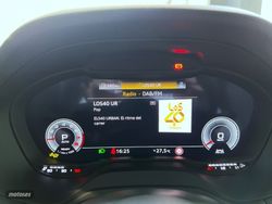 Audi Q2 35 TDI S-Tronic Adrenalin Black Line Edition - Miniatura 11