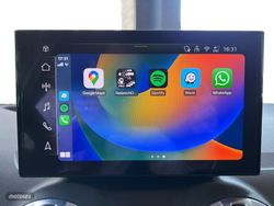 Audi Q2 35 TDI S-Tronic Adrenalin Black Line Edition - Miniatura 16
