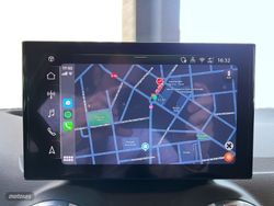 Audi Q2 35 TDI S-Tronic Adrenalin Black Line Edition - Miniatura 17