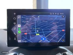 Audi Q2 35 TDI S-Tronic Adrenalin Black Line Edition - Miniatura 18
