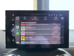 Audi Q2 35 TDI S-Tronic Adrenalin Black Line Edition - Miniatura 19