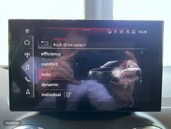 Audi Q2 35 TDI S-Tronic Adrenalin Black Line Edition - Miniatura 21