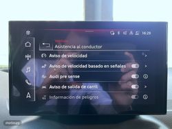 Audi Q2 35 TDI S-Tronic Adrenalin Black Line Edition - Miniatura 22