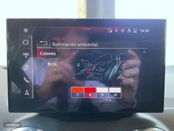 Audi Q2 35 TDI S-Tronic Adrenalin Black Line Edition - Miniatura 24