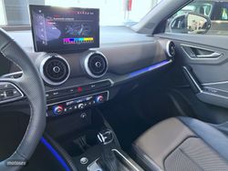 Audi Q2 35 TDI S-Tronic Adrenalin Black Line Edition - Miniatura 26