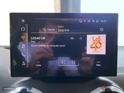 Audi Q2 35 TDI S-Tronic Adrenalin Black Line Edition - Miniatura 27
