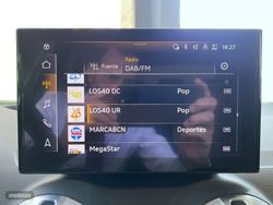 Audi Q2 35 TDI S-Tronic Adrenalin Black Line Edition - Miniatura 28