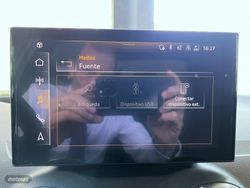 Audi Q2 35 TDI S-Tronic Adrenalin Black Line Edition - Miniatura 29