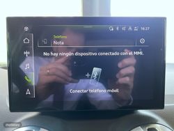 Audi Q2 35 TDI S-Tronic Adrenalin Black Line Edition - Miniatura 30