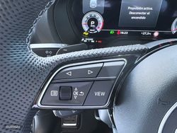 Audi Q2 35 TDI S-Tronic Adrenalin Black Line Edition - Miniatura 40