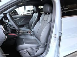 Audi Q2 35 TDI S-Tronic Adrenalin Black Line Edition - Miniatura 48