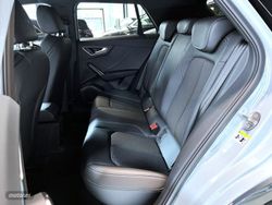 Audi Q2 35 TDI S-Tronic Adrenalin Black Line Edition - Miniatura 53