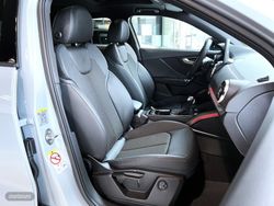 Audi Q2 35 TDI S-Tronic Adrenalin Black Line Edition - Miniatura 55