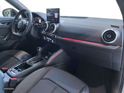 Audi Q2 35 TDI S-Tronic Adrenalin Black Line Edition - Miniatura 56