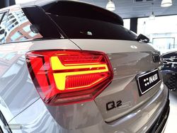 Audi Q2 35 TDI S-Tronic Adrenalin Black Line Edition - Miniatura 59