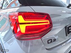 Audi Q2 35 TDI S-Tronic Adrenalin Black Line Edition - Miniatura 60