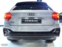 Audi Q2 35 TDI S-Tronic Adrenalin Black Line Edition - Miniatura 63